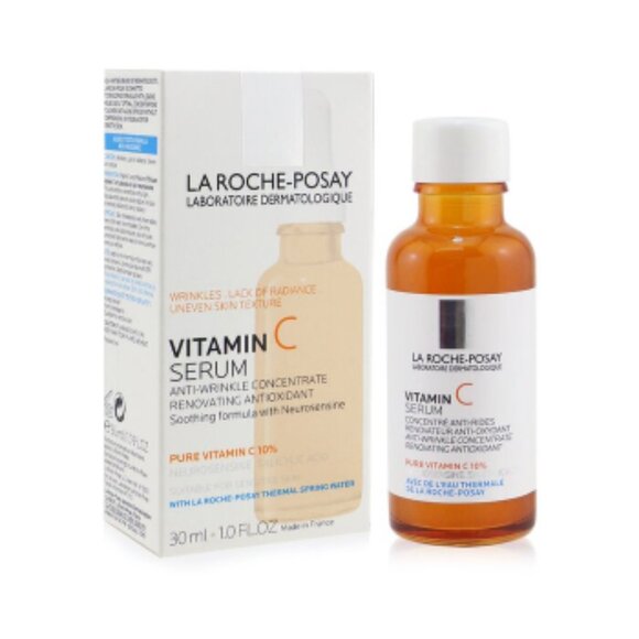 La Roche Posay Vit C skin serum - Picture 2 of 2